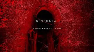 Sinfonia (NF Type Beat x Eminem Type Beat) Prod. by Trunxks