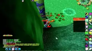 Фиш бот (WoWz.ru)