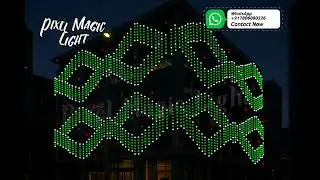 Pixel Led New Design All Type Ic Controller 20 Port 