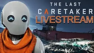 Ρίξαμε μια ματιά στο DEMO του The Last Caretaker