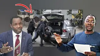 DIFFICULT ISSUES ARE REVEALED AFTER SIMBACHAWENE'S REMOVAL...