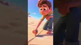Why You Feel Guilty for Choosing Yourself #disney #ai #motivation #capcut #shorts #lifeadvice #viral