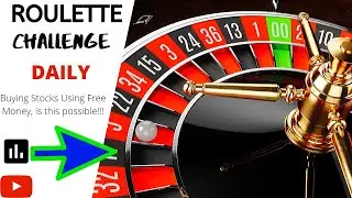Roulette Daily Challenge V2 DAY 18