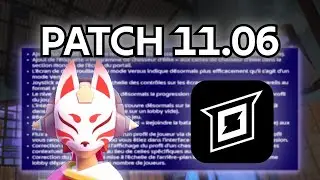 MO.CO PATCH &ndash; Nouvel &Eacute;quilibrage et Ajustements Essentiels !