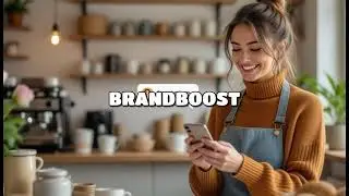 Elevate Your Brand with BrandBoost: Stand Out & Thrive in a Crowded Market Today!