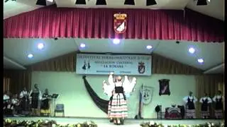 SERRANA DEL CALADERO