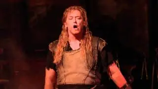 Siegfried: Forging Song -- Jay Hunter Morris (Met Opera)
