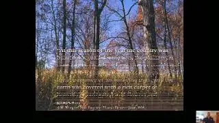 Controlled Burn Informational Video Presentation