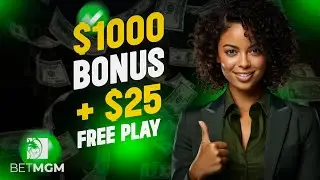 BetMGM Welcome Bonus Explained | How To Choose The Right Offer