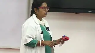 Lecture on Adverse Drug Reactions (ADR) & Pharmacovigilance | General Pharmacology | MBBS | TSMC