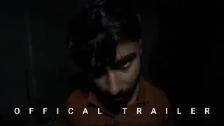 The Tenant - Official Trailer | December 5 | @piyushonyt | Horror