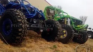 ROCKBOUNCING INVADES BIG MEAT RUN 2014