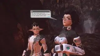 Phantasy Star Online 2 #04
