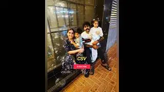 Actor RK suresh with families #rksuresh #shorts #cuteshortviral #families