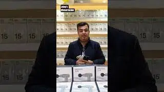 OPPO Reno 15 Full stock available at Johny's Dilshad Garden Delhi #viral #video #trending #shorts