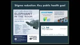 Understanding Stigma to Improve the Lives of Families Affected by FASD