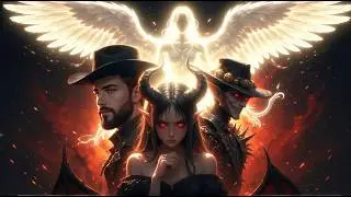 Яд ( Ещё не мёртвый экзорцист &ndash; Ч. 6 )  | Heavy metal |  Poison ( The Not-Dead Exorcist &ndash; Part 6 )