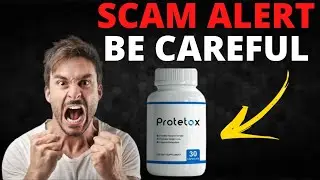 Protetox Side Effects!!Protetox Review!!