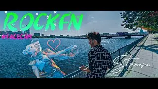 Valorant Live Stream INDIA w RockFn Gaming #Facecam