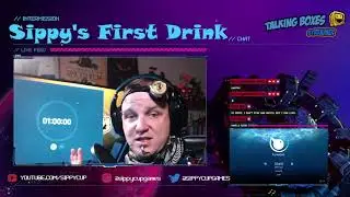 Sippys First Drink Lumione
