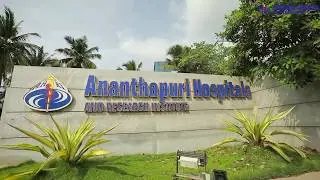 Ananthapuri Hospitals & Research Institute