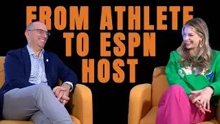 How Concussions Changed Her Life | Cameron Dobbs on Sports, Media & Purpose