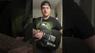 Pressure feat. My guitar by YSIDRO