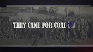 They Came for Coal Trailer