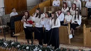 «Христос народився» | с. Романківці