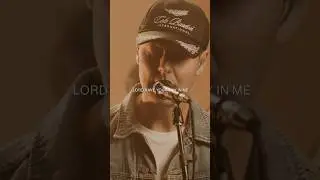 &ldquo;Lord I Give You My Heart&rdquo; from ​⁠@BenjaminWilliamHastings ft. Reuben Morgan #worship #shorts