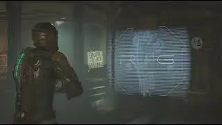 Medical | Dead Space