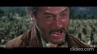 The Good, the Bad and the Ugly &ndash; Final Duel Scene 🔫 | Epic Western Short