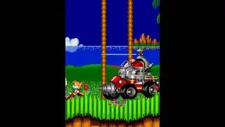 sonic 2 play with super form