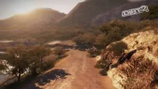 Dirt 2 pc gameplay china trailbraze