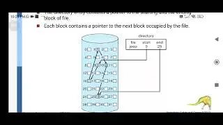 OS Module 5 Imp Topics Part 2