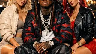 Lil Wayne - Still I Rise (2026 Music Video) OUT NOW!!!