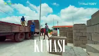 Inside ELECER&rsquo;s New Kumasi Factory | Building Ghana&rsquo;s Electric Future