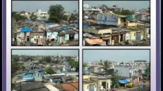 Promoting Sustainable Living through Slum Rehabilitation