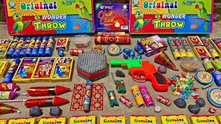diwali crackers testing with price #livecrackers #live 