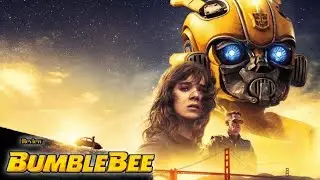 Bumblebee (2018) || Hailee Steinfeld, John Cena, Jorge Lendeborg Jr || Movie Review and Facts.