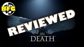 In Death VR Review