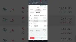 THIS BOT IS VERY SAFE TRADING. YOU WILL GROW YOUR CAPITAL. Watch👀till the end