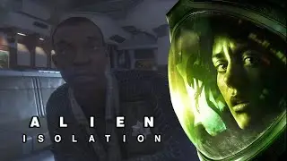 &iexcl;Tenemos un plan! - Alien Isolation Cap.20