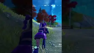 Festival Lace Headshots An Unsuspecting Opponent Using The Legendary Heavy Sniper Rifle