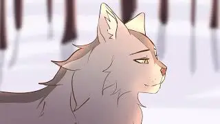 Fireheart and Graystripe [WARRIORS ANIMATION]