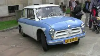 AWZ P70