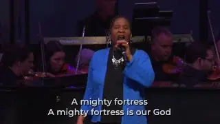 Crossings Community Church Live Stream