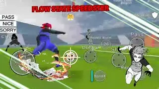 They Can’t Catch Me 😭💨 | Chigiri Build is INSANE in Unmatched Ego