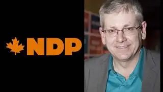 NDP Leadership Ads: Charlie Angus (The Beaverton Digital Exclusive)