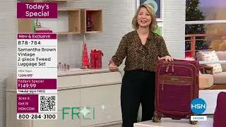 HSN | Andrew Lessman Your Vitamins 10.08.2024 - 12 PM